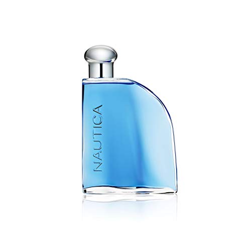 Náutica Blue Eau de Toilette para Hombre - 100 ml.