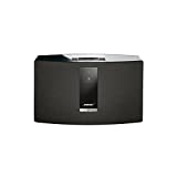 Bose SoundTouch 20 Serie III - Altavoz Inalámbrico con WiFi y Bluetooth, Negro