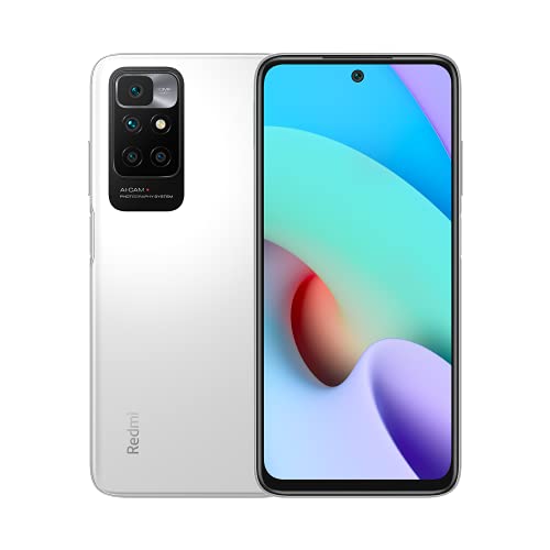 Xiaomi K19D REDMI 10 4+64 Pebble White