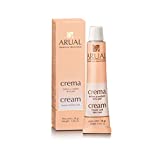 ARUAL Crema De Manos, Blanco, 30 Gramo