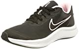 Nike Star Runner 3, Zapatillas de Gimnasio, Black/Black-dk Smoke Grey, 36 EU