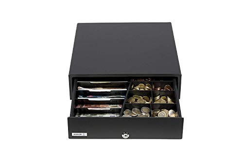ANKER Cajón Portamonedas MDX13E | abertura eléctrica | relación calidad precio