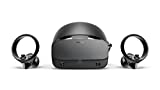 Oculus Rift S - Gafas de juego de realidad virtual