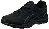 Asics Gel-Mission 3, Walking Shoe Mujer, Negro (Black/Carbon/Phantom 9097), 39 EU