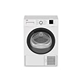 Secadora BEKO DHS8413GA1 8KG B. Calor A++