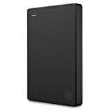 Seagate STGX1000400 - Disco duro externo portátil (1 TB, USB 3.0, para PC, Mac, PS4 y Xbox