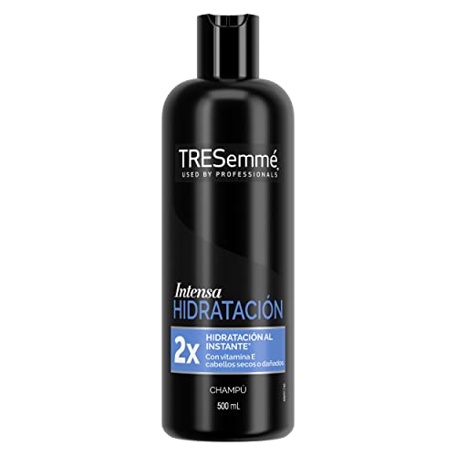 TRESemmé Champú Intensa Hidratación 500 ml