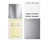 Issey Miyake L'Eau D'Issey Homme Eau de Toilette Vaporizador 200 ml