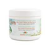 Pere Marve 50030 - Crema reafirmante de cuerpo y senos con sales del Mar Muerto, 500 ml