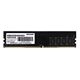 Patriot Memory Serie Signature Memoria RAM DDR4 2400 MHz PC4-19200 16GB (1x16GB) C17 - PSD416G24002