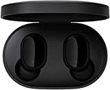 Timoom-tech Xiaomi Original Mi True Wireless Earbuds Basic 2S, Modo de Juego de Auriculares inalámbricos xiaomi, Bluetooth 5.0 Baja latencia Redmi Airdots 2S estéreo HI-FI con micrófono