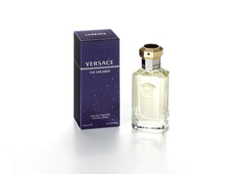 Dreamer By Gianni Versace, 100ml