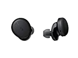 Sony WFXB700B True Wireless - Auriculares (Totalmente inalámbrico, Bluetooth, Extra Bass, Micro para llamadas Manos Libres, 18h de batería, Resistencia IPX4), Negro (Reacondicionado)