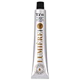 Tahe Lumière ExpressTinte de Pelo Profesional Coloración de Cabello Permanente Tinte Castaño Claro Ceniza Natural Tono 5.11 100 ml