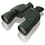Steiner Nighthunter 8x56 Prismáticos de Caza - transmisión de luz más Alta (96% +), Campo de visión XL, Impermeable, Ganador de la Prueba - los Prismáticos nocturnos Entre los Prismáticos de Caza