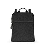 Tous Kn, Bolso Mochila para Mujer, Multicolor (Antracita/Negro 695810038), 32x41x13 cm (W x H x L)