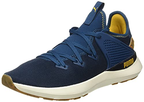 Puma Pure XT FM Utility, Zapatillas de Gimnasio Hombre, Intenso Azul, 43 EU