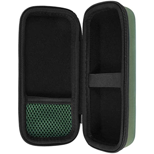 Aenllosi Funda Estuche para Bosch Truvo Bosch Detector Truvo Digital Cables y Tuberias