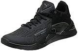 PUMA Fuse, Zapatillas de Gimnasio Hombre, Negro Black, 41 EU