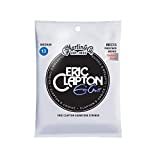 Martin Strings (MEC13) - Cuerdas para guitarra acústica, Medium