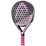 Head Graphene 360 Zephyr Pala de Padel, Unisex Adultos, Talla Única