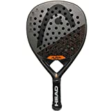Pala Head Graphene 360+ Alpha Control