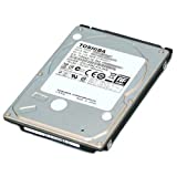 Toshiba MQ01ABD050 - Disco duro interno 2.5" de 500 GB