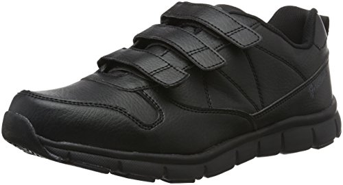 Bruetting Classic Sport V, Zapatillas Hombre, Negro (Schwarz Schwarz), 42 EU