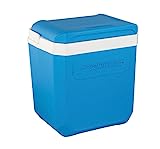 Campingaz Nevera Portatil Icetime Plus, Caja Térmica, Nevera Para Camping, Playa y Picnic, 30 L