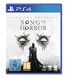 Song of Horror - PlayStation 4 - Deluxe Edition [Importación alemana]