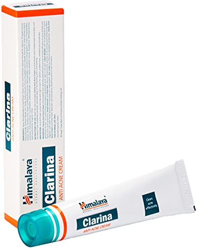 Himalaya Clarina Crema Antiacné - 30 g