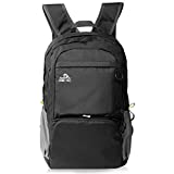 Cobiz 30L Mochila Portatil, Mochilas Hombre Deportivas Ligero Mochila Deporte Impermeable para Viajes al Aire Libre Mochila Unisex