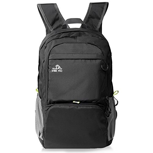 Cobiz 30L Mochila Portatil, Mochilas Hombre Deportivas Ligero Mochila Deporte Impermeable para Viajes al Aire Libre Mochila Unisex