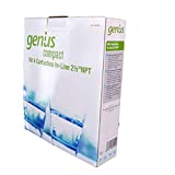 ATH conjunto filtros osmosis genius compacta