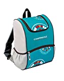 Campingaz Bacpac Ethnic Nevera Flexible, Azul, 9 l