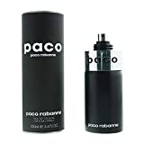 Paco Rabanne Paco Eau de Toilette, Helecho, 100 Ml