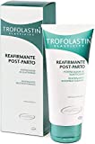 Trofolastin - Crema Reafirmante Post Parto, Reafirmante y Reestructurante - 200 ml, Blanco