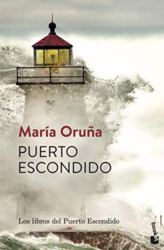 Puerto escondido (Crimen y misterio)