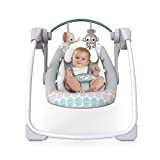 Bright Starts Columpio portátil - Whimsical Wild
