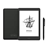 BOOX Nova2 7.8" Lector e-Book, Toque con Pluma Luz Integrada, Android 9.0 E-Ink 3GB + 32GB, 3150mAh OTG BT WiFi Negro