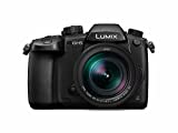 Panasonic Lumix DC-GH5L - Cámara EVIL de 20.3 MP, Pantalla de 3.2", Visor OLED, Estabilizador Dual I.S. 2 5 Ejes, 4K, Wi-Fi, Bluetooth, Kit con Objetivo Panasonic LEICA 12 - 60 mm/F2.8-F4