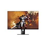 Xiaomi Mi 2K Gaming Monitor 27", Monito para Gaming de 27", Imagen nítida 2560 x 1440, Puerto USB 3.0, Frecuencia de actualización de 165 Hz, Pantalla HDR, Certificación TUV, versión Italiana