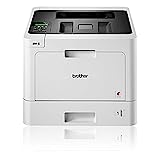 Brother HLL8260CDW Impresora láser de Color HLL8260CDWG1 A4/Duplex/LAN/WLAN