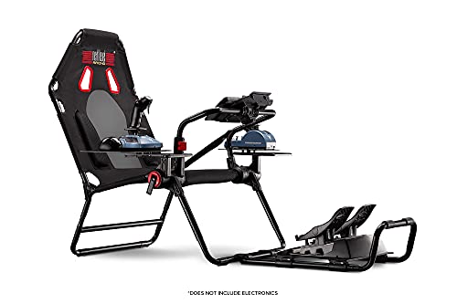 - Next Level Racing FLIGHT SIMULATOR LITE