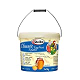 Quiko Classic - Comida para Huevos (5000 g, 5 x 1 kg)
