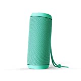 Energy Sistem Urban Box 2 Jade - Altavoz portátil inalámbrico (10 W, TWS, Bluetooth 5.0, USB/microSD MP3 Player, FM Radio, 12h de música ininterrumpida)