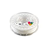 SMARTFIL FLEX, 2.85mm, Ivory White, 750g Filamento para Impresión 3D de Smart Materials 3D
