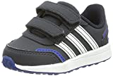 adidas VS Switch 3, Road Running Shoe, Legend Ink/Cloud White/Team Royal Blue, 27 EU