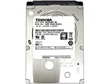 Toshiba (MQ04ABF100) 1TB 5400RPM 128MB caché SATA 6Gb/s 2.5" interno Gaming PS3/PS4 disco duro