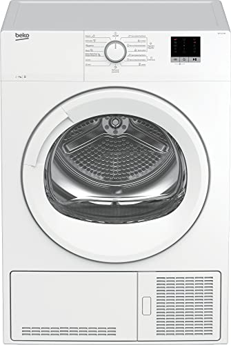 Secadora BEKO DB7111GA0 7KG CONDENSACION B